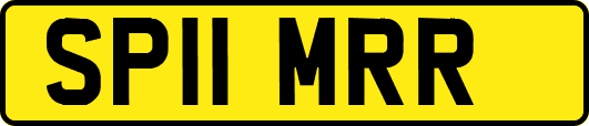 SP11MRR