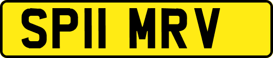 SP11MRV