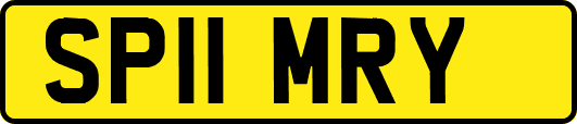SP11MRY