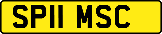 SP11MSC