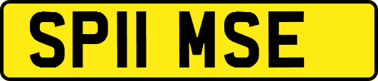 SP11MSE