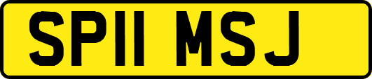 SP11MSJ