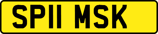 SP11MSK