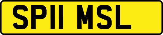 SP11MSL