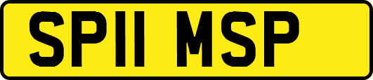 SP11MSP