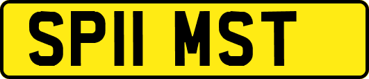 SP11MST