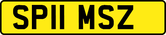 SP11MSZ