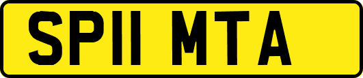 SP11MTA