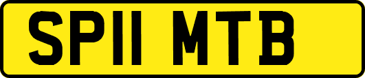 SP11MTB