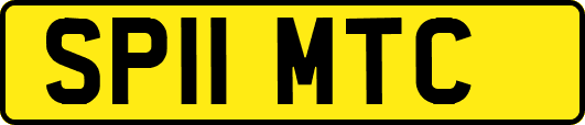 SP11MTC