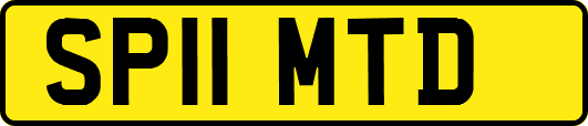 SP11MTD