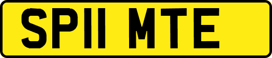 SP11MTE