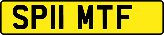 SP11MTF