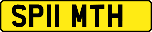 SP11MTH