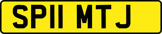 SP11MTJ