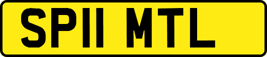 SP11MTL
