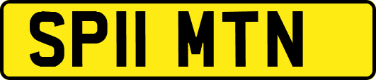 SP11MTN