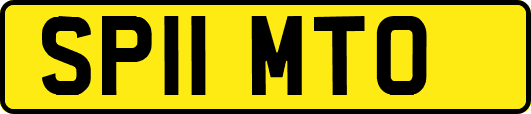 SP11MTO