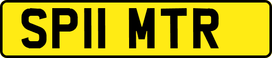 SP11MTR