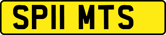 SP11MTS