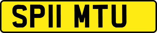 SP11MTU