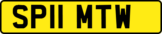 SP11MTW