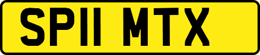 SP11MTX