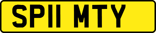 SP11MTY
