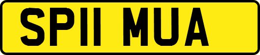 SP11MUA