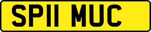 SP11MUC