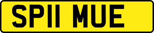 SP11MUE