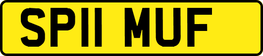 SP11MUF