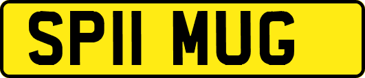 SP11MUG