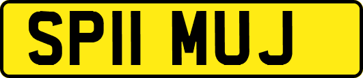 SP11MUJ