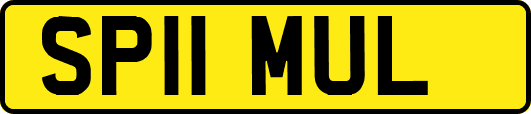 SP11MUL