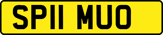 SP11MUO