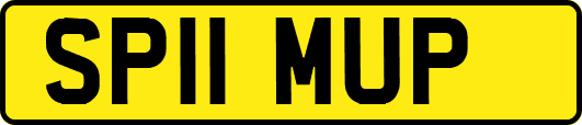 SP11MUP