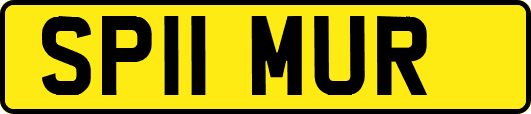 SP11MUR