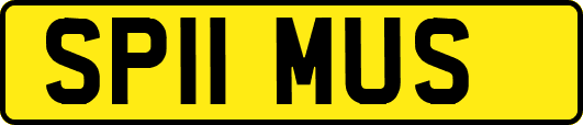 SP11MUS