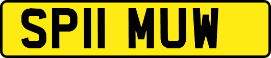 SP11MUW