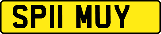 SP11MUY