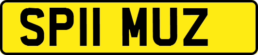 SP11MUZ