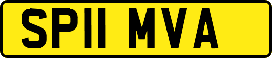 SP11MVA