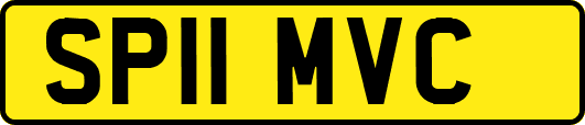 SP11MVC
