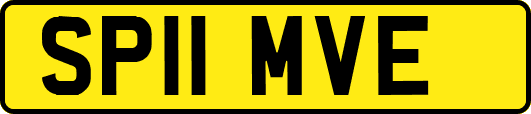 SP11MVE