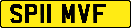 SP11MVF