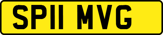 SP11MVG