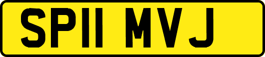 SP11MVJ