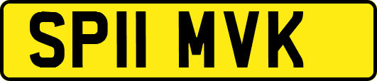 SP11MVK