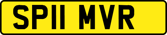 SP11MVR
